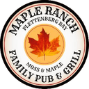 Maple Ranch logo