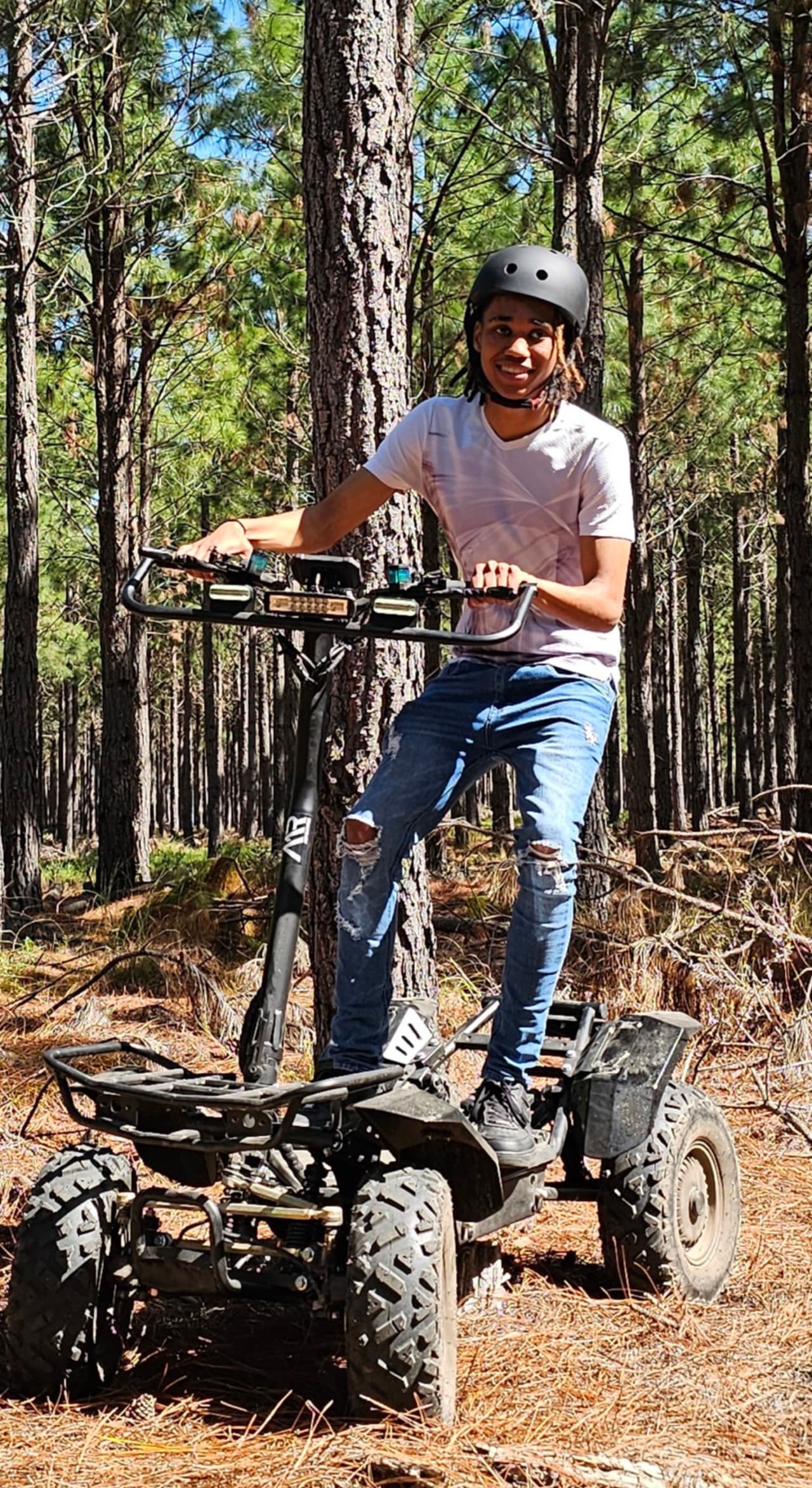 Maple Ranch Adventures