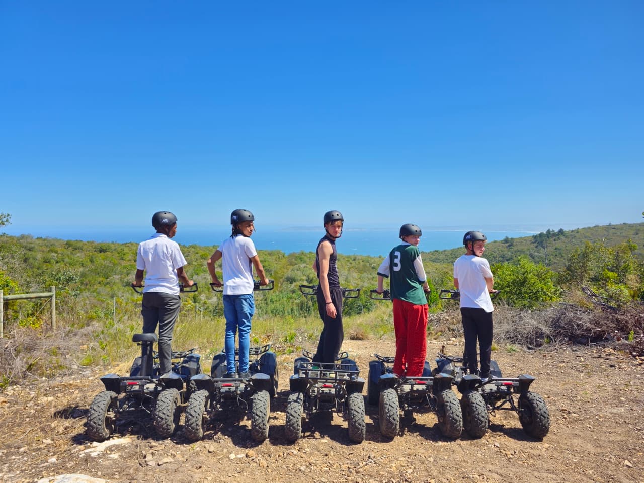 Maple Ranch Adventures